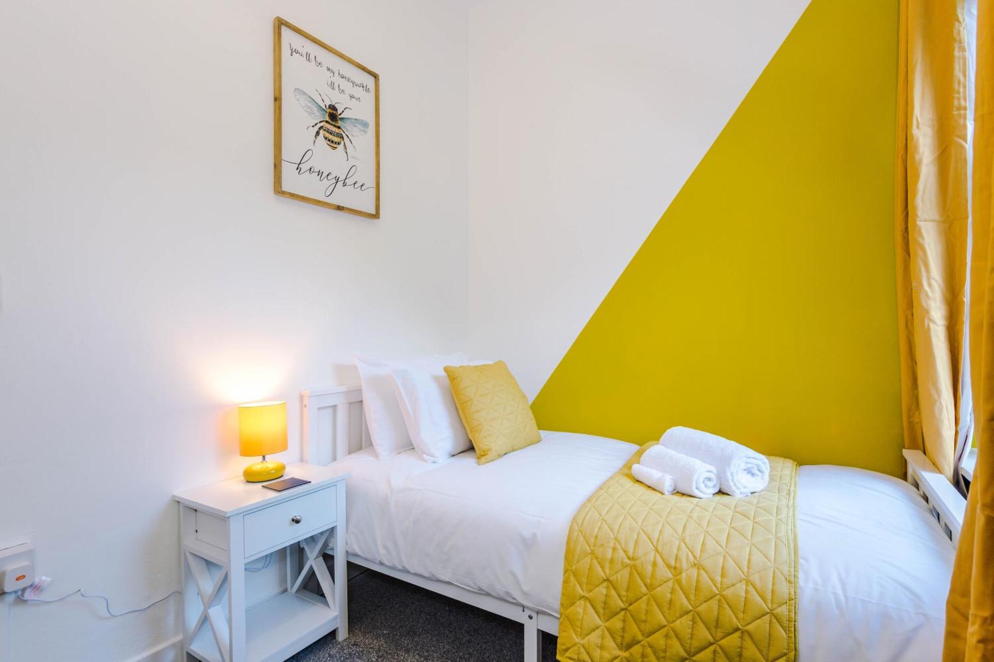 Lavender Cottage - Sleeping 5 Ramsbottom Ngoại thất bức ảnh