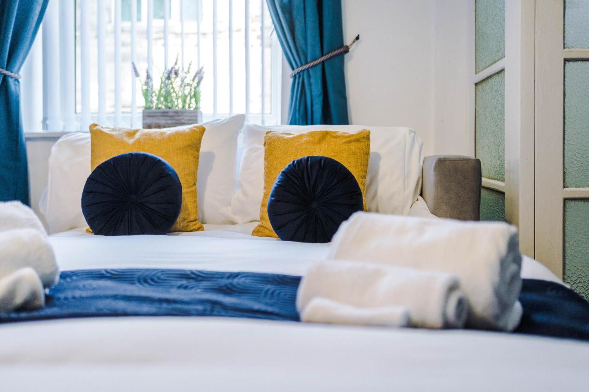 Lavender Cottage - Sleeping 5 Ramsbottom Ngoại thất bức ảnh
